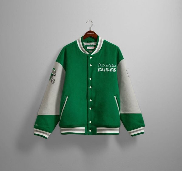 eagles jacket princess diana
