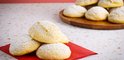 Limited - IBX Recipe - Ricotta Cookies