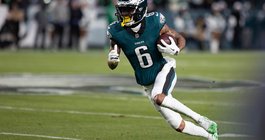 Most popular jerseys Philly