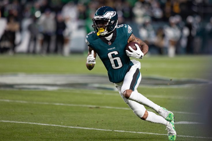 Most popular jerseys Philly