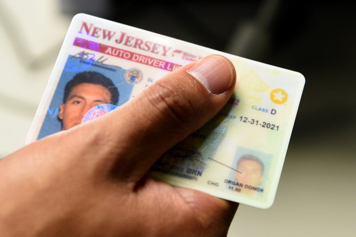 Identity Card Real Fedex Id Card
