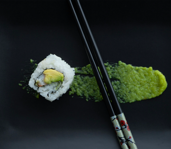 Wasabi memory benefits