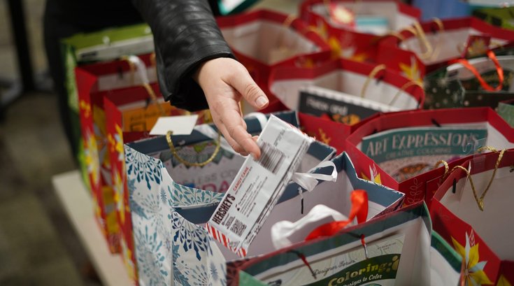 where to donate philly