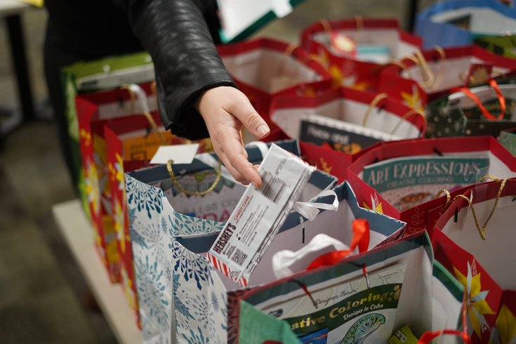 where to donate philly