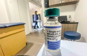 Measles Vaccine