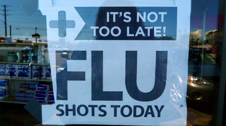 12062018_flu_shot_sign_Flickr