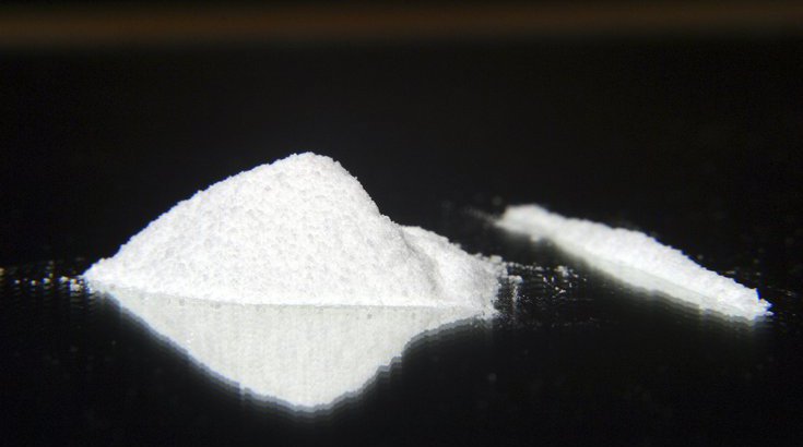 Xylazine Tranq Philadelphia Overdoses