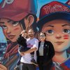 Phillies Mural Contest