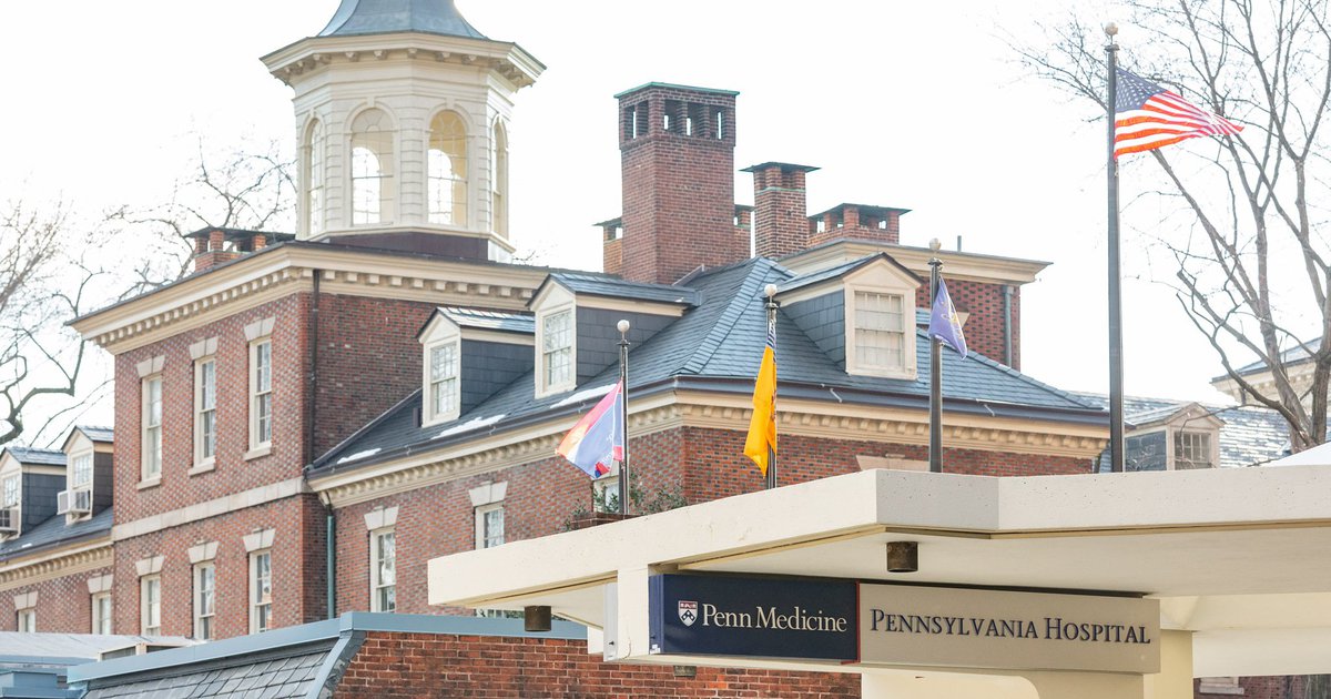 The best hospitals for maternity care include 10 in Philadelphia ...