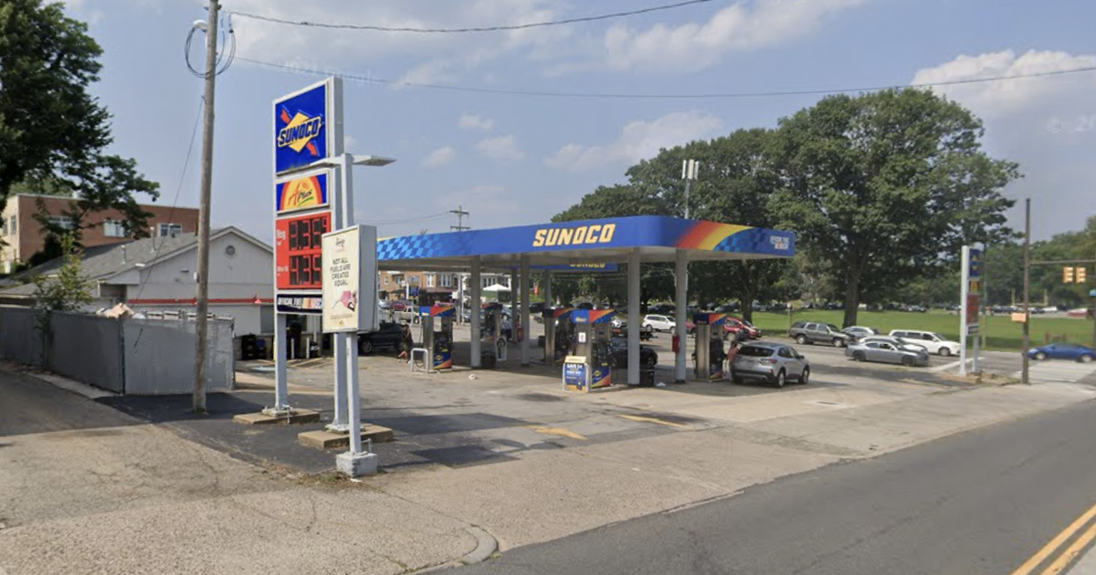 2.4 millionwinning lottery ticket sold at lucky Roxborough gas