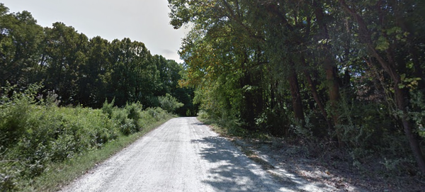 Schuylkill Center Boy Scout Tract