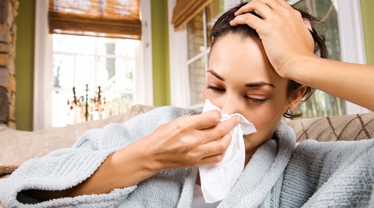 Respiratory Illness RSV