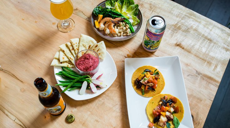 Dock Street Brewing Co. opening new location in Point Breeze