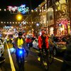 South Philly Holiday Lights Bike Ride