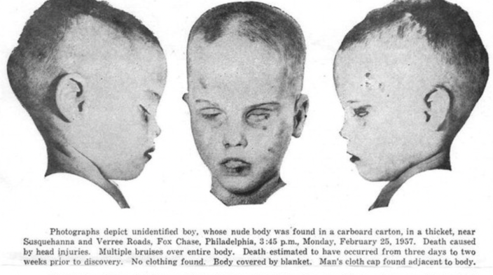 Boy Box Philly Zarelli