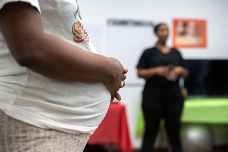 Pennsylvania looks to expand access to doula services in 2024 –  Pennsylvania Capital-Star