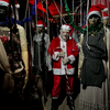 lincoln mill haunted house christmas