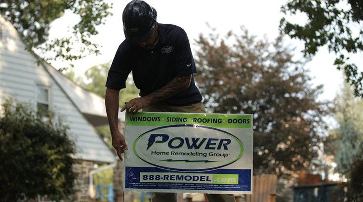 Power Home Remodeling