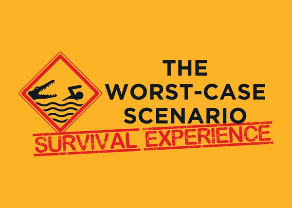 Worst-Case Scenario Survival Experience at Franklin Institute