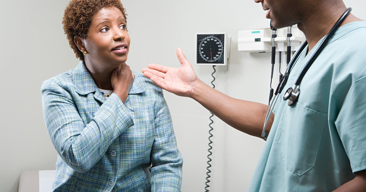 Digestive issues are common during menopause, but race may help