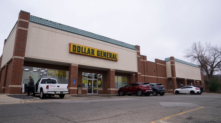 Dollar General settlement