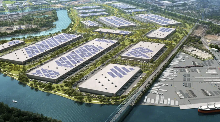 Bellwether District Tenant