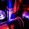 Red Bull Energy Drinks