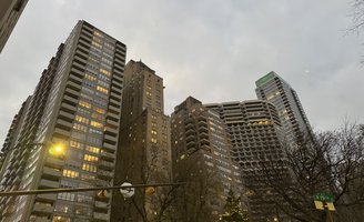 Center City District