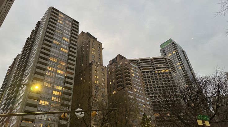 Center City District