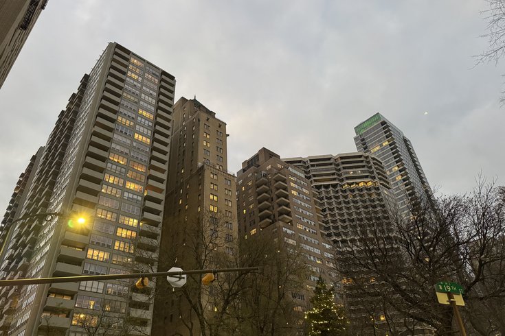 Center City District