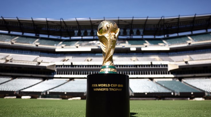 World Cup Airbnb