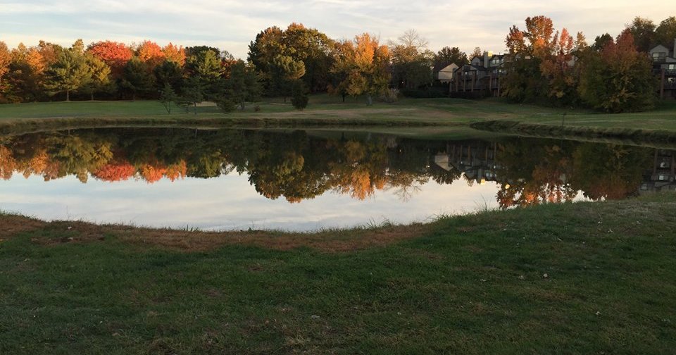 Ron Jaworski on X: Great day for December golf at Ramblewood! 