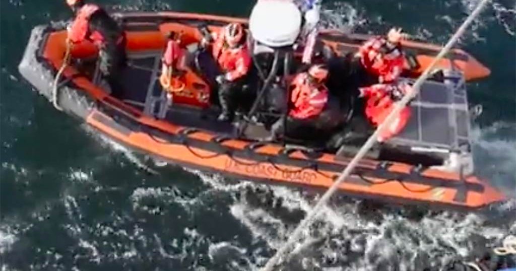 Coast Guard issues striped bass violations off Jersey Shore PhillyVoice