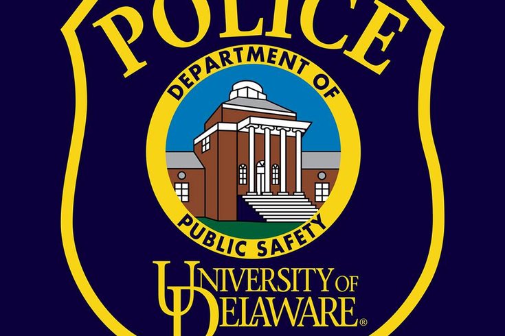 Delaware Police