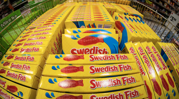 Swedish Foods Lawsuit