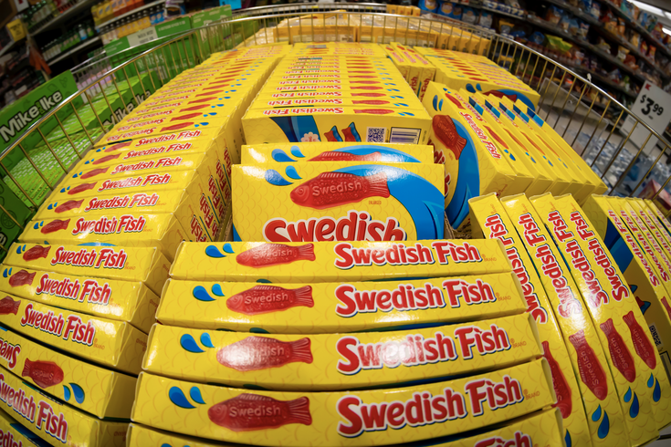 Swedish Foods Lawsuit