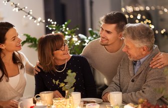 Healthy Living Holidays