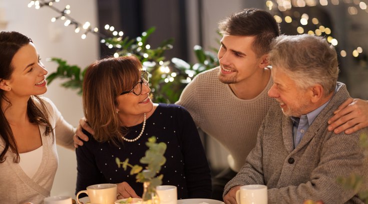 Healthy Living Holidays