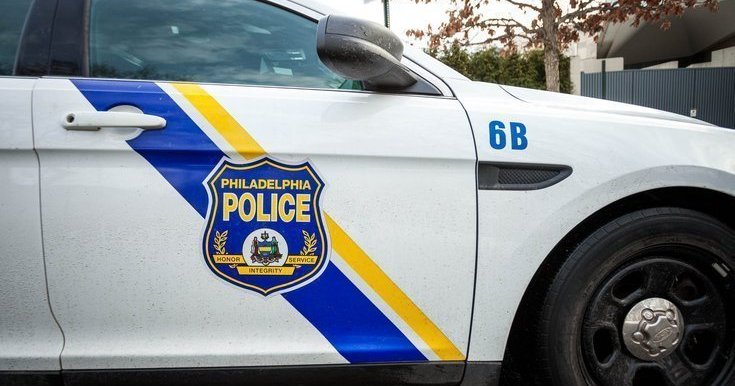 Man charged with shooting 2 Philly police officers in Holmesburg - Vimarsana News