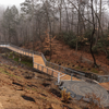 Wissahickon Pedestrian Bridge