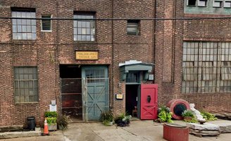 Philadelphia Salvage Lawsuit