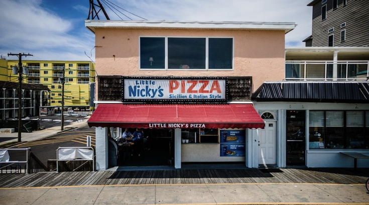 Little Nickys North Wildwood