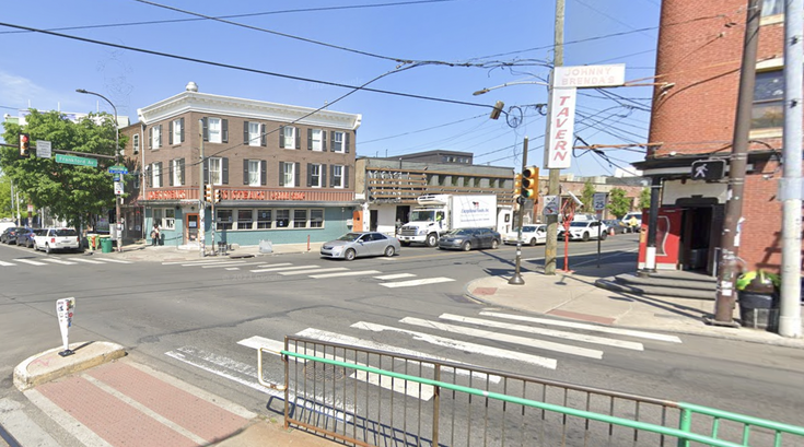 Fishtown Food Trucks