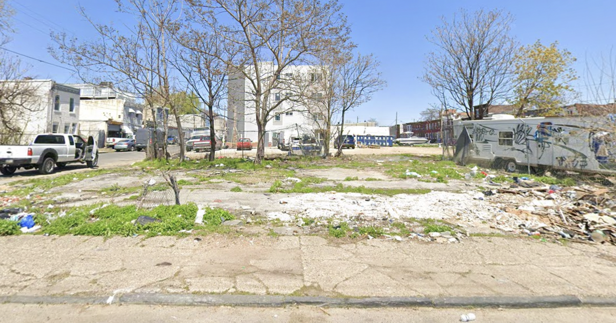 Affordable housing project to be built on vacant North Philly lots