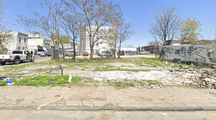 Fairhill Affordable Homes