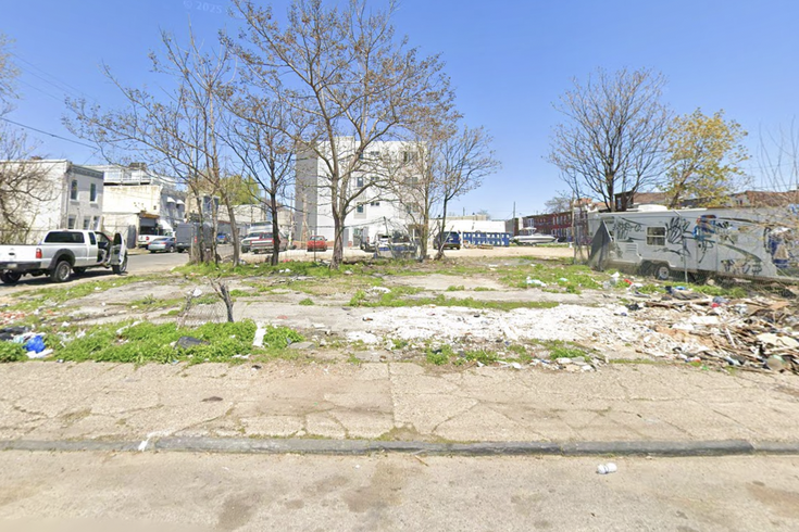 Fairhill Affordable Homes