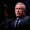 Robert Kennedy Jr Illness