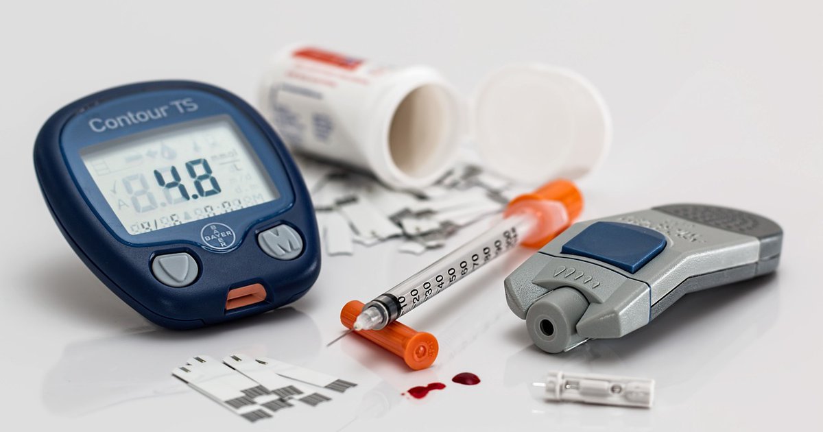 New American Diabetes Association guidelines call for aggressive approach to weight loss, cholesterol and blood pressure - Vimarsana News