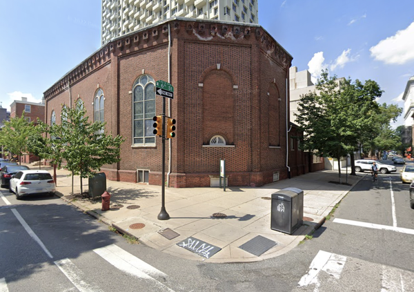 Philly Catholic Churches Closing