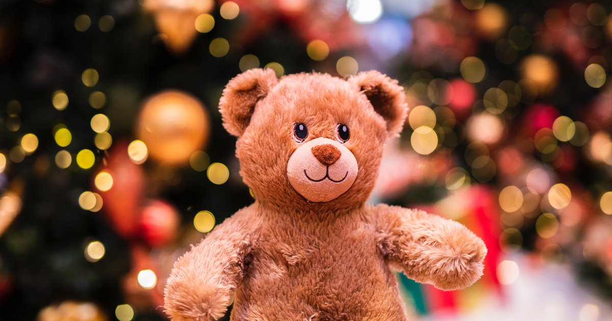 Where to donate toys in Philadelphia this holiday season PhillyVoice